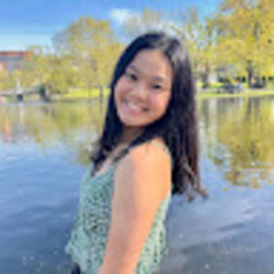 Meet your Posher, Jillian